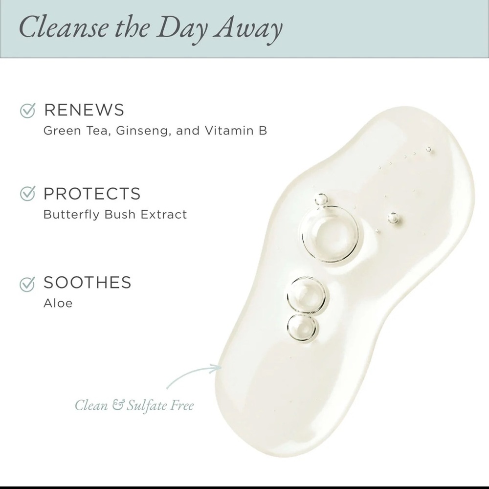 PUR Forever Clean Gentle Cleanser - Picture 5 of 5